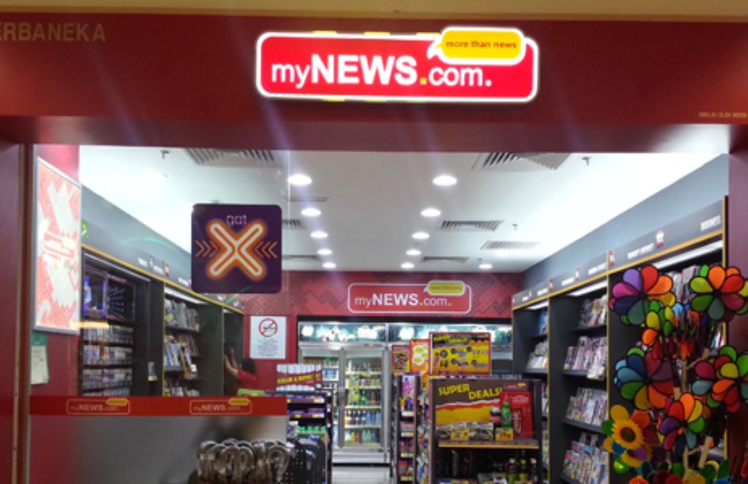 Jaya Grocer PJ33